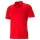 Puma Sport Polo teamLIGA Sideline red Men
